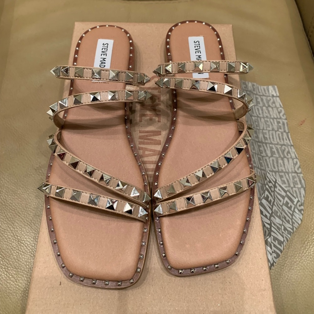 Steve Madden Skyler Women’s Size 8.5